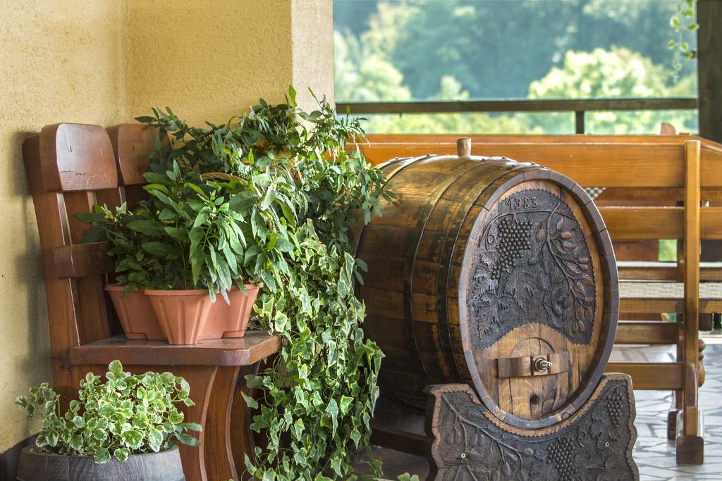 Guesthouse Pavlin Samobor Exterior foto